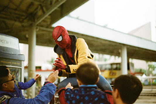 How To Turn Your Emotions Into Superpowers - MindJournal