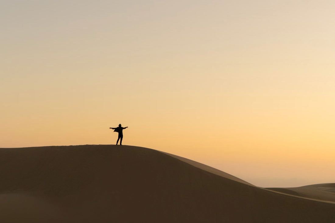 The Ultimate Guide To Goal Setting - MindJournal