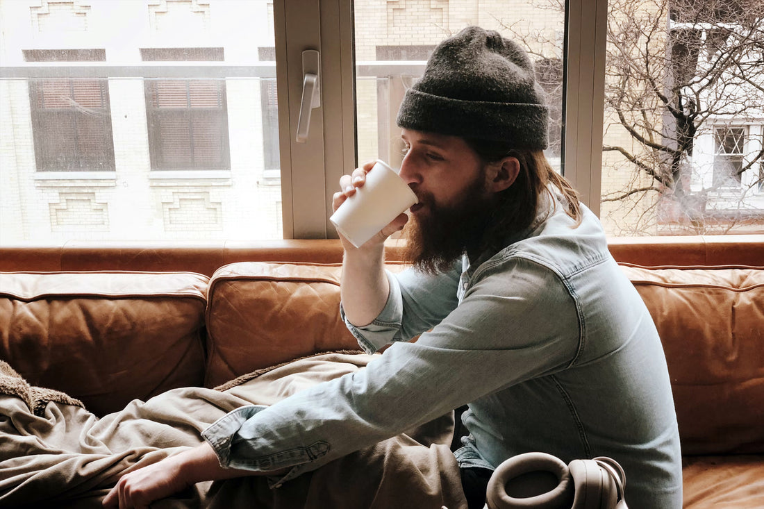 13 Ways To Wake Up With More Energy
