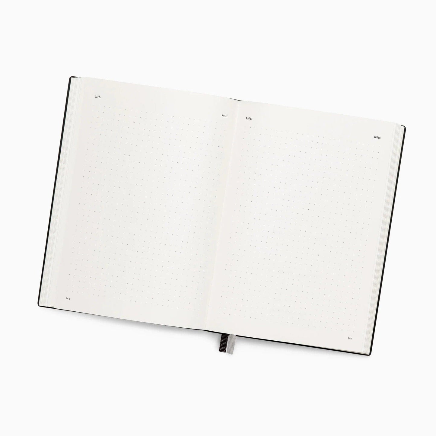 Balance Planner: Year Bundle - MindJournal