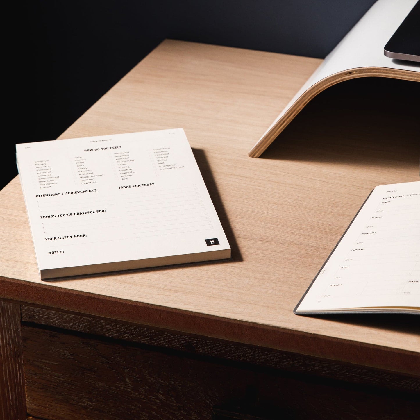 Starter Bundle - MindJournal