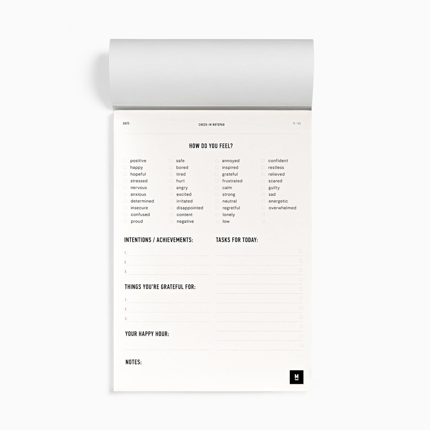 Starter Bundle - MindJournal