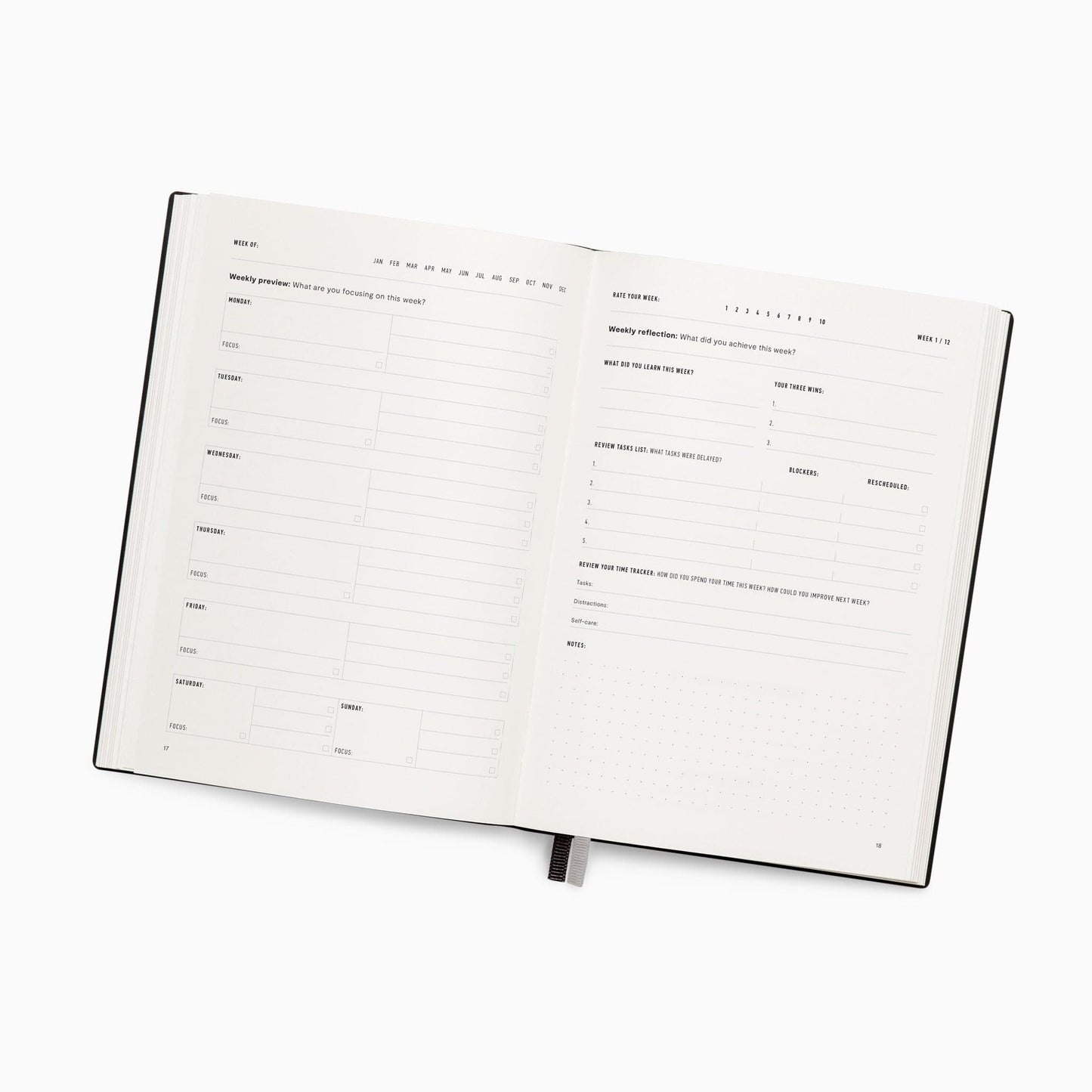 Starter Bundle - MindJournal