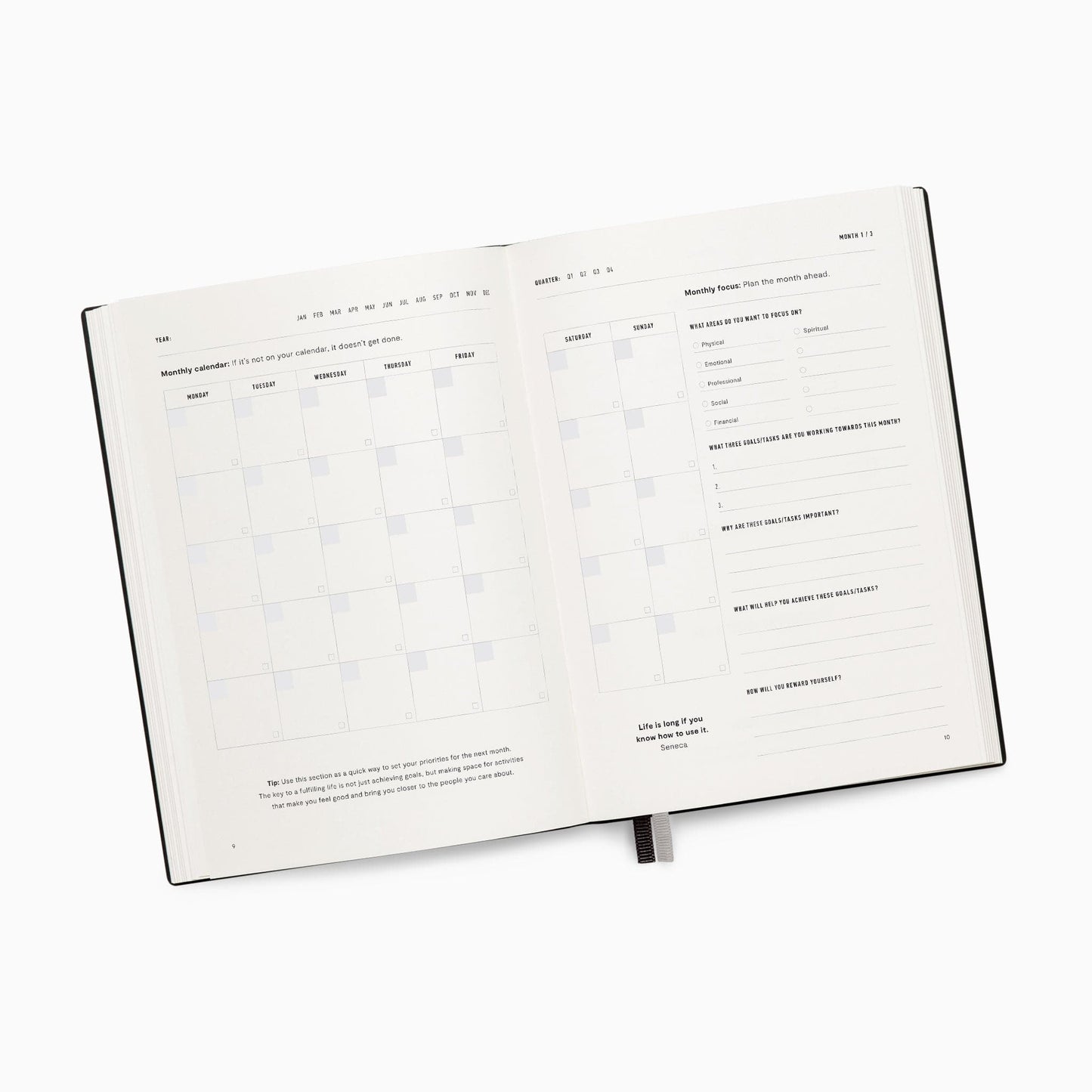 Starter Bundle - MindJournal