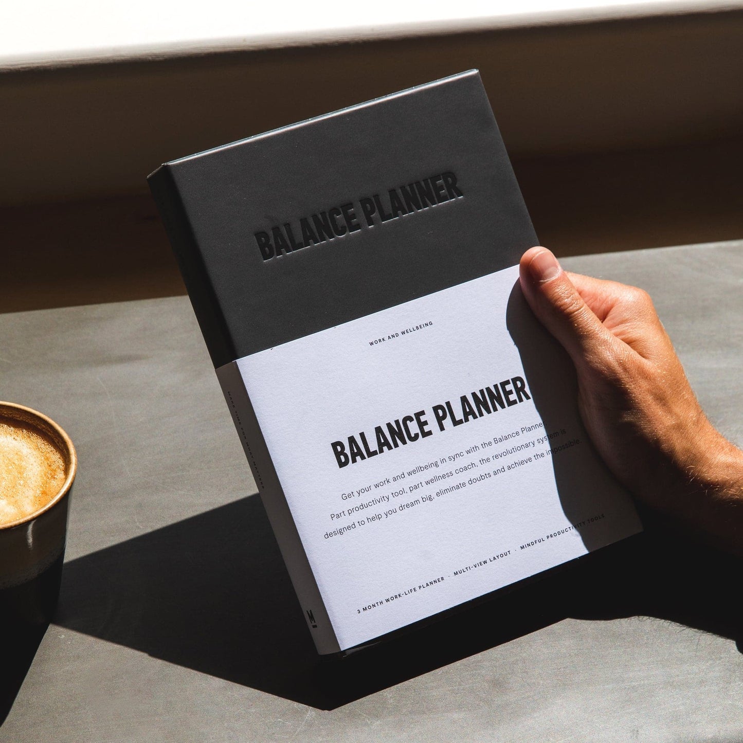 Starter Bundle - MindJournal