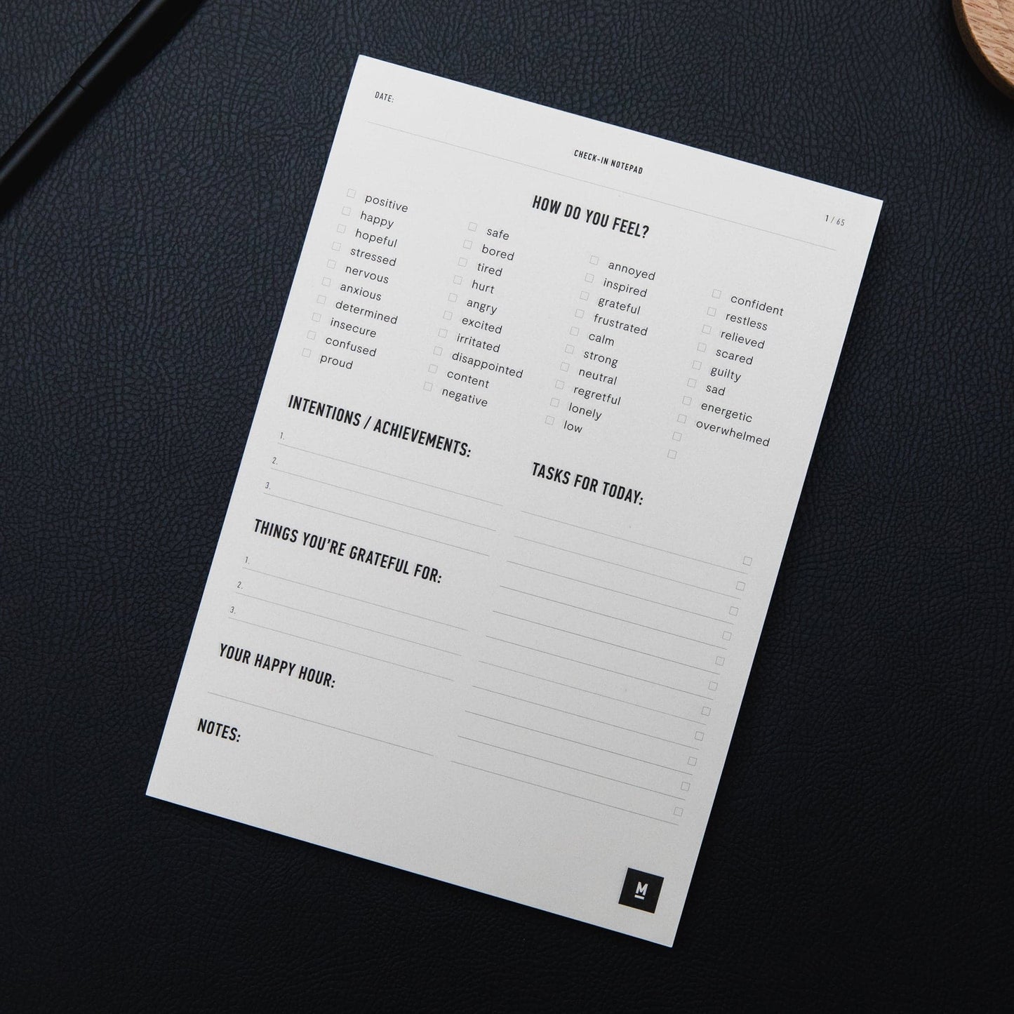 Starter Bundle - MindJournal
