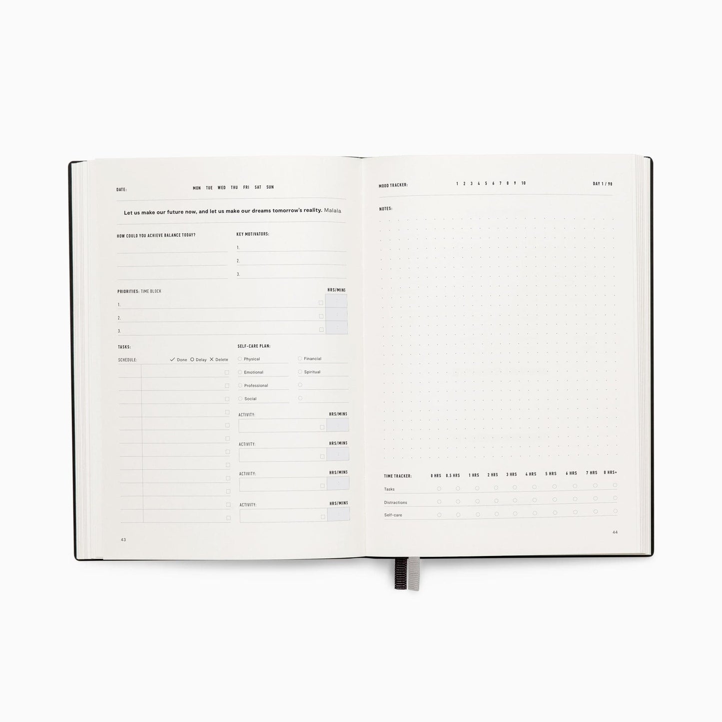 Starter Bundle - MindJournal