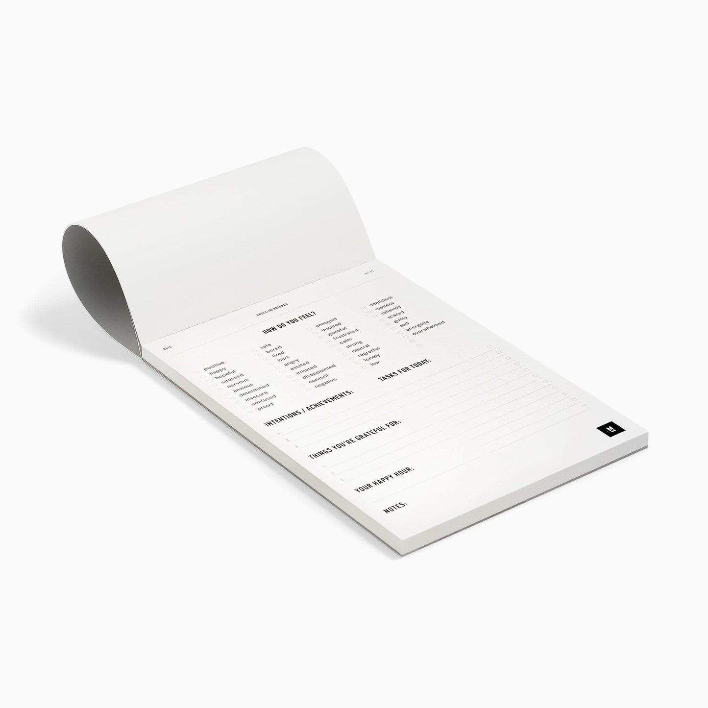 Starter Bundle - MindJournal
