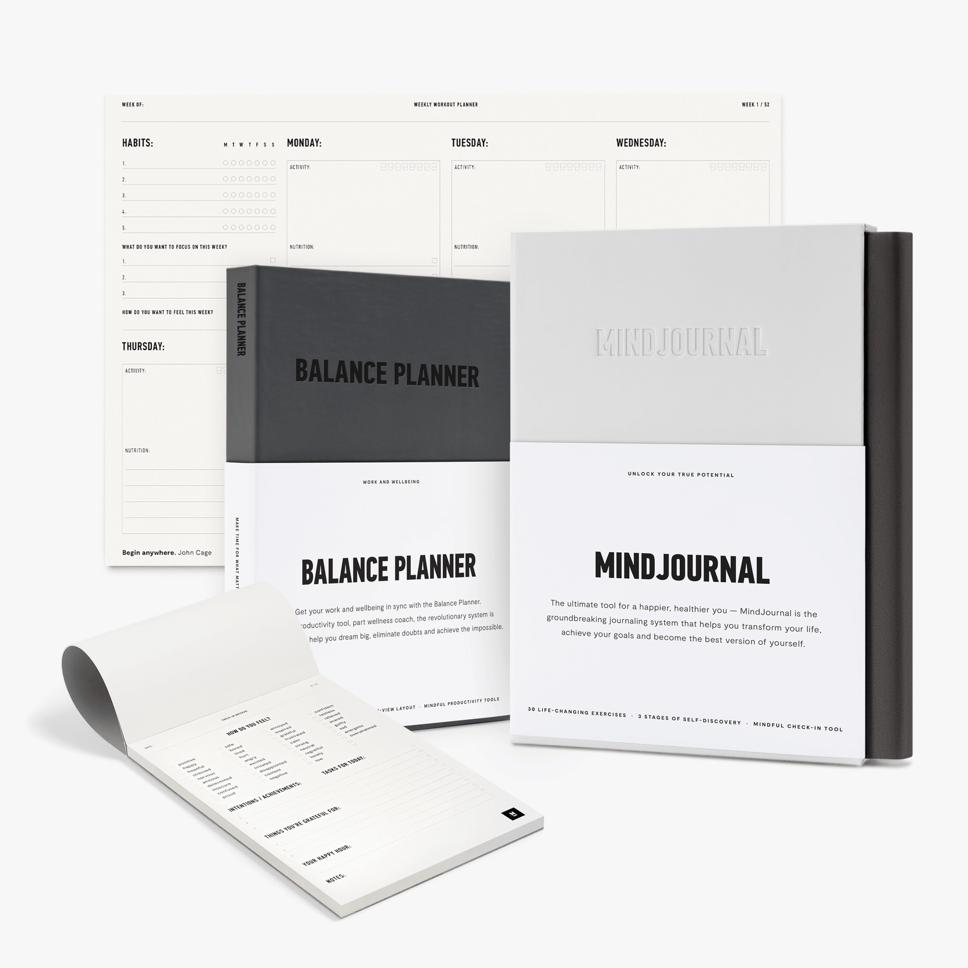 MindJournal