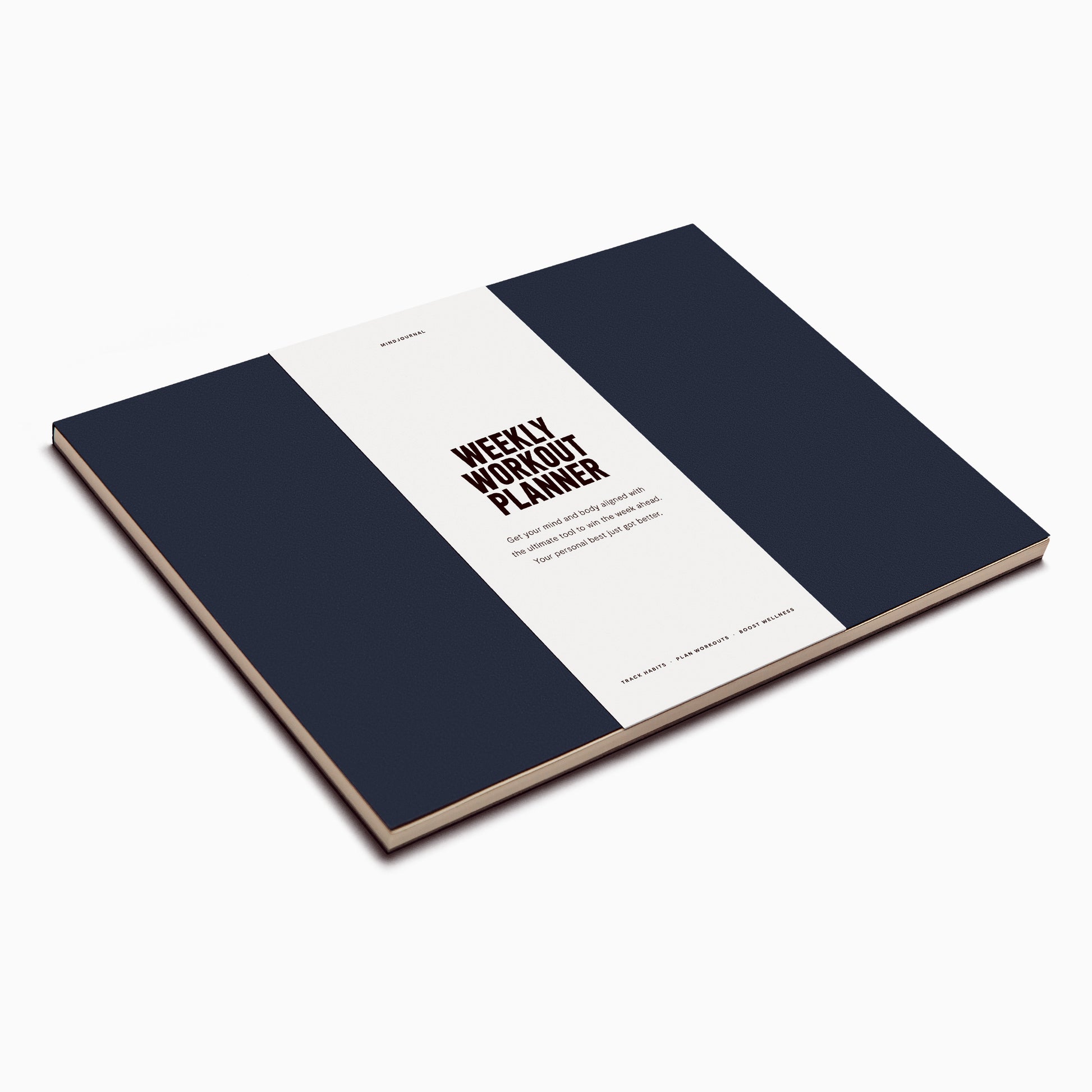 MindJournal