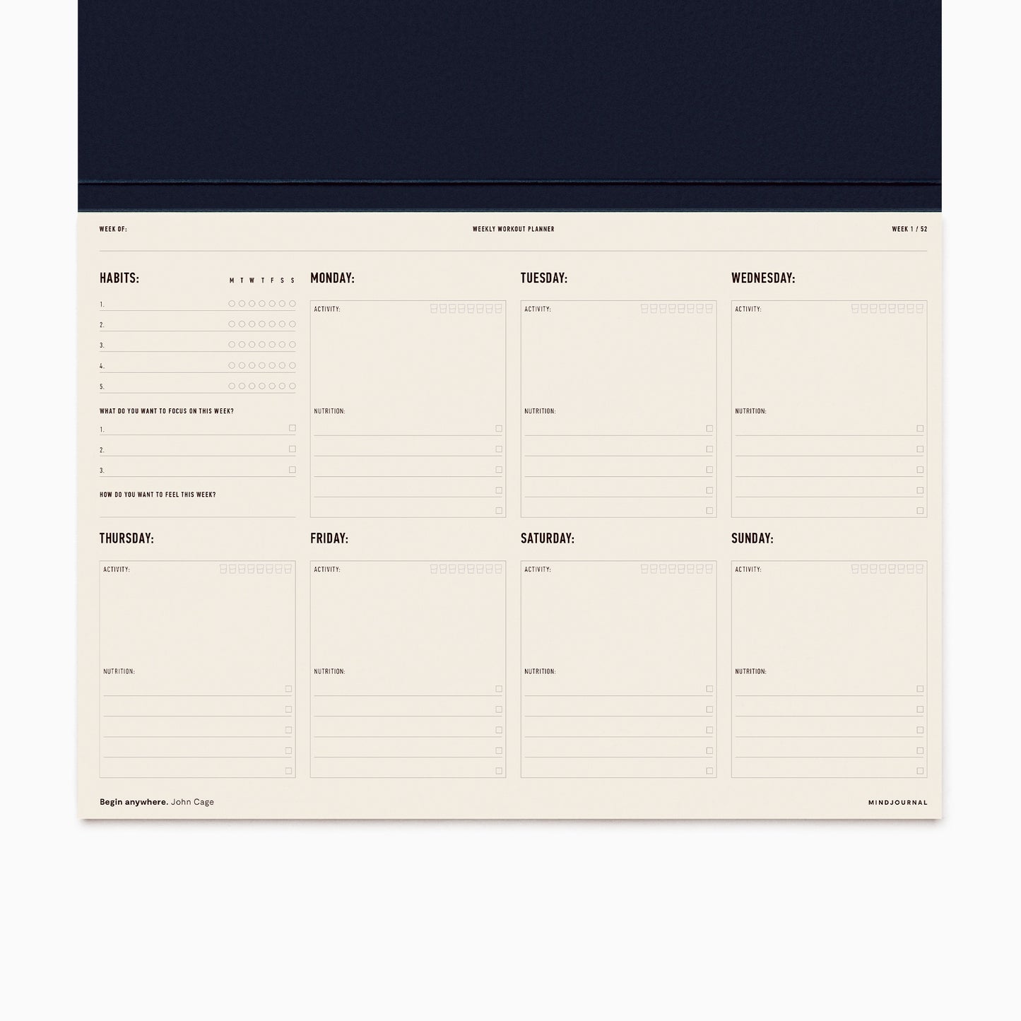 MindJournal