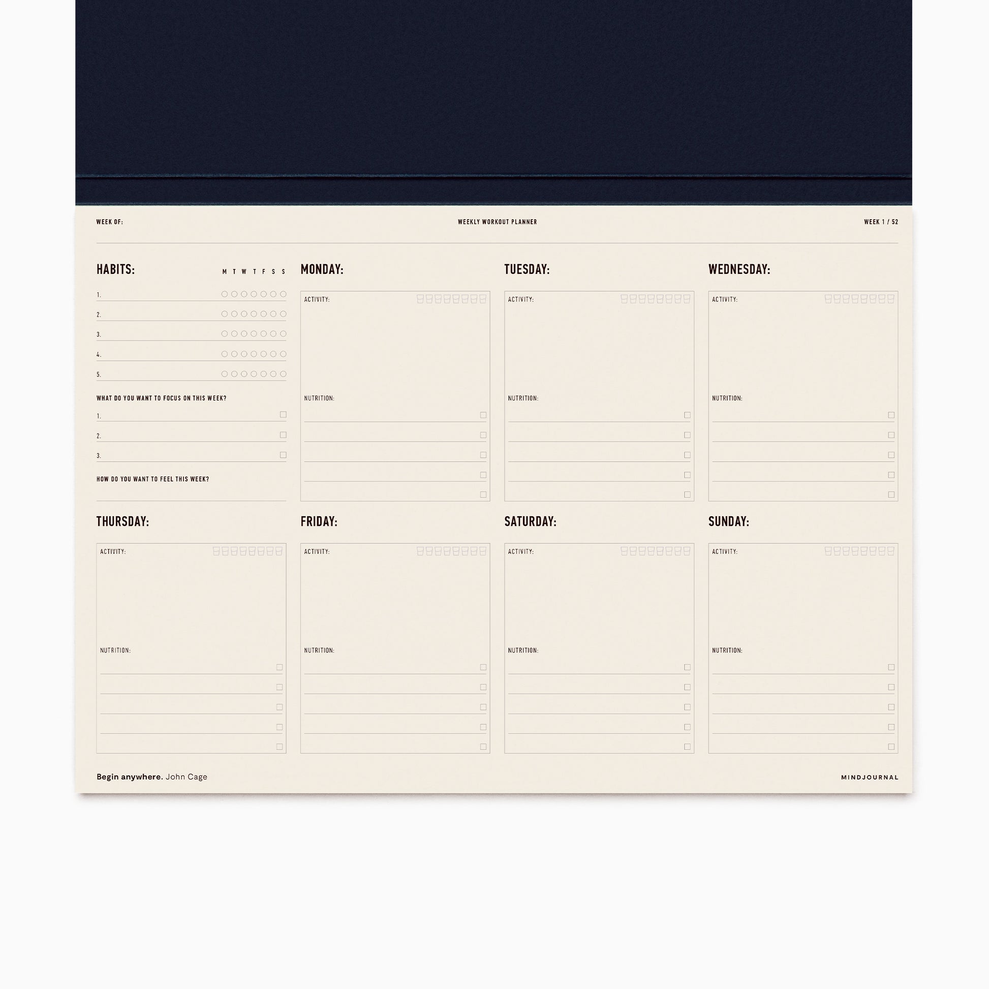 MindJournal