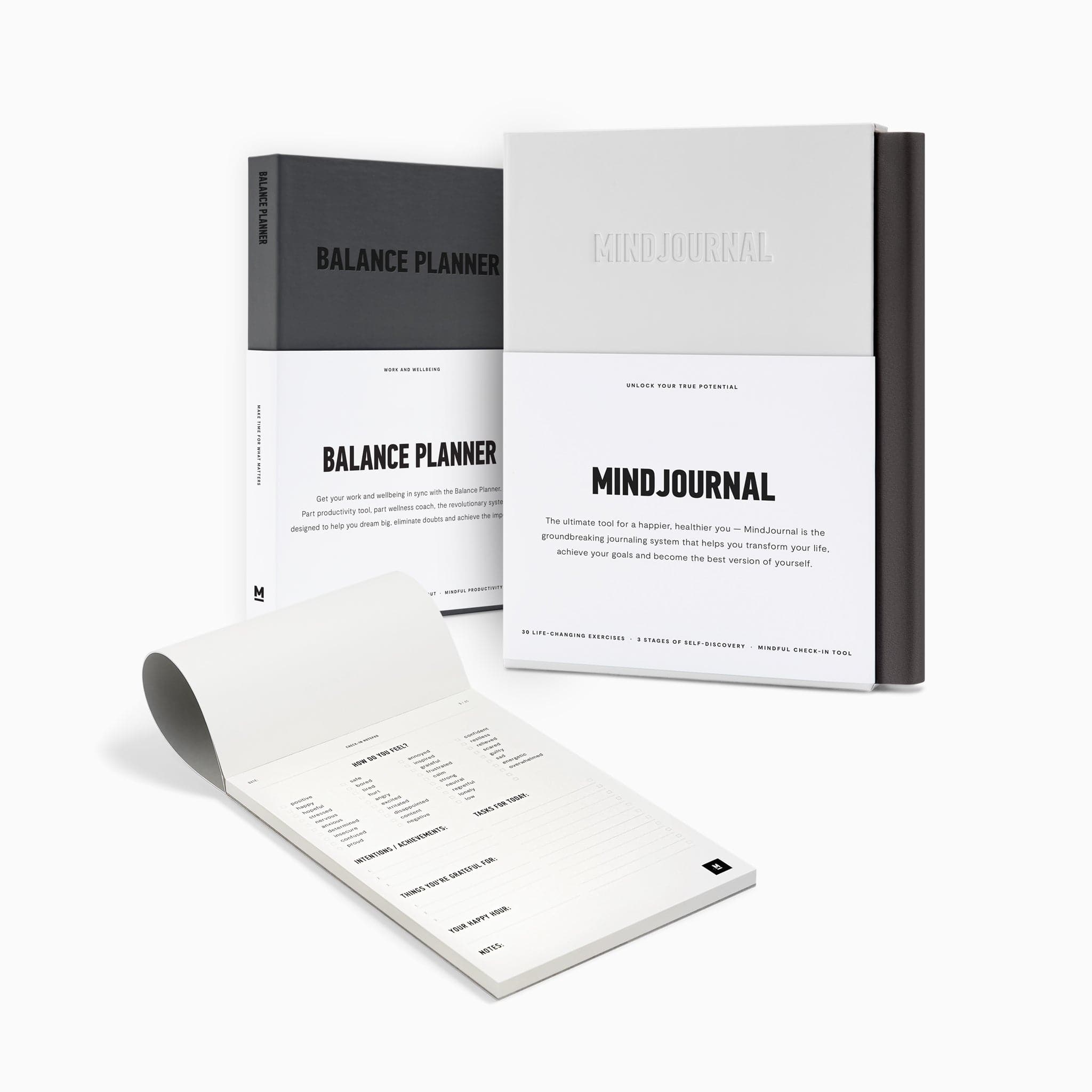 Journaling For Men The Complete Guide MindJournal